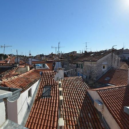 Peter Apartment Rovinj Ngoại thất bức ảnh