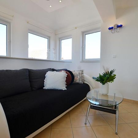 Peter Apartment Rovinj Ngoại thất bức ảnh