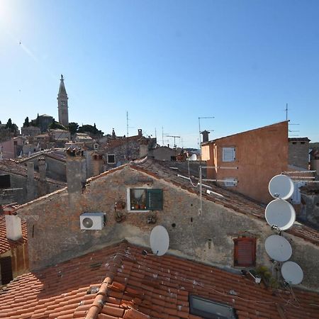 Peter Apartment Rovinj Ngoại thất bức ảnh