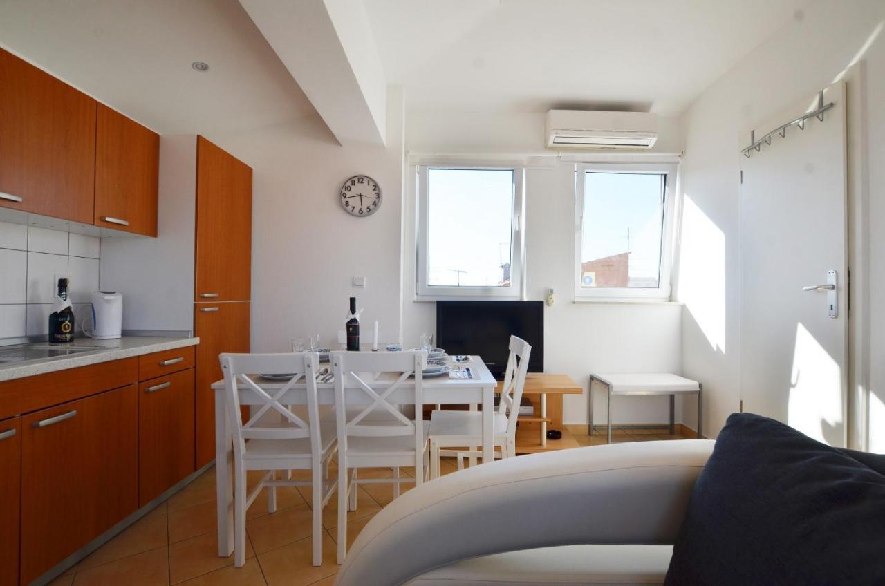 Peter Apartment Rovinj Ngoại thất bức ảnh