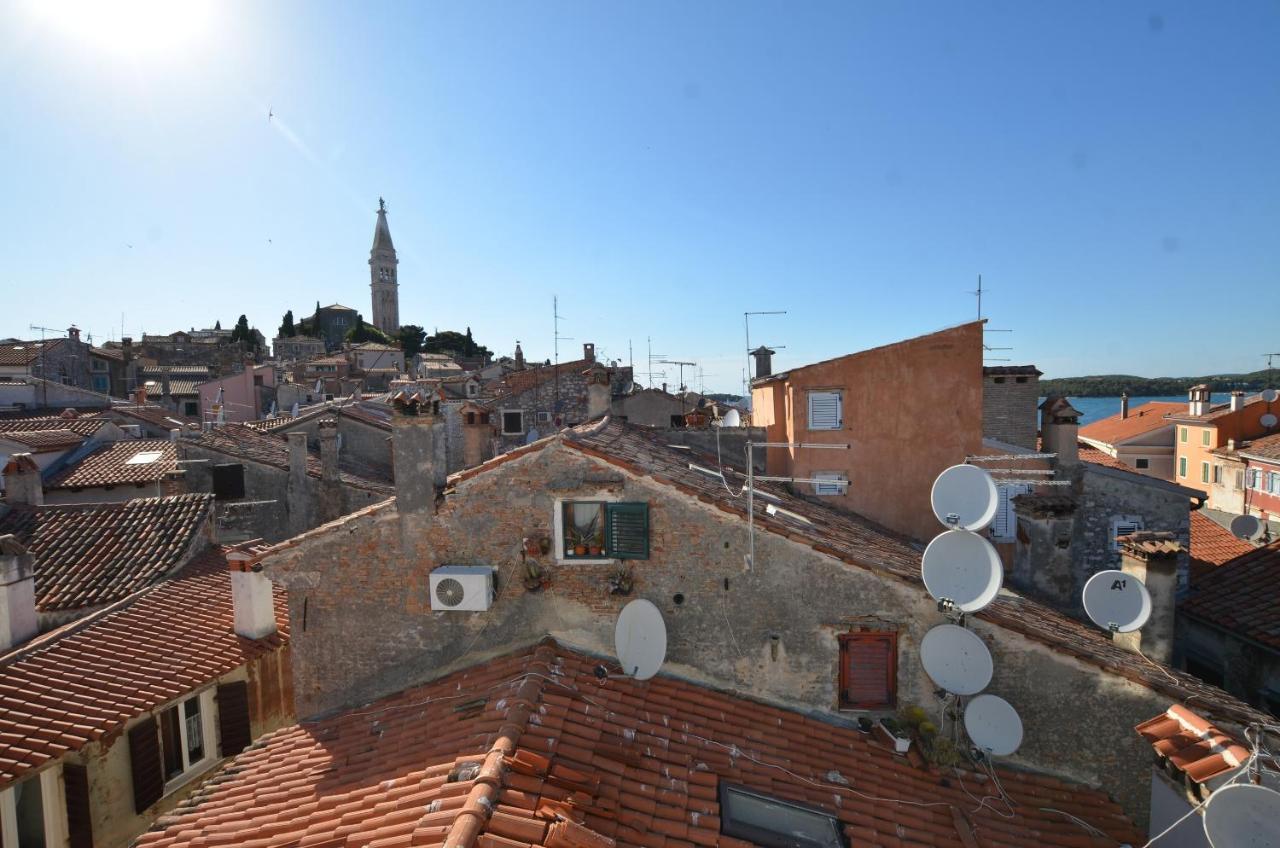 Peter Apartment Rovinj Ngoại thất bức ảnh