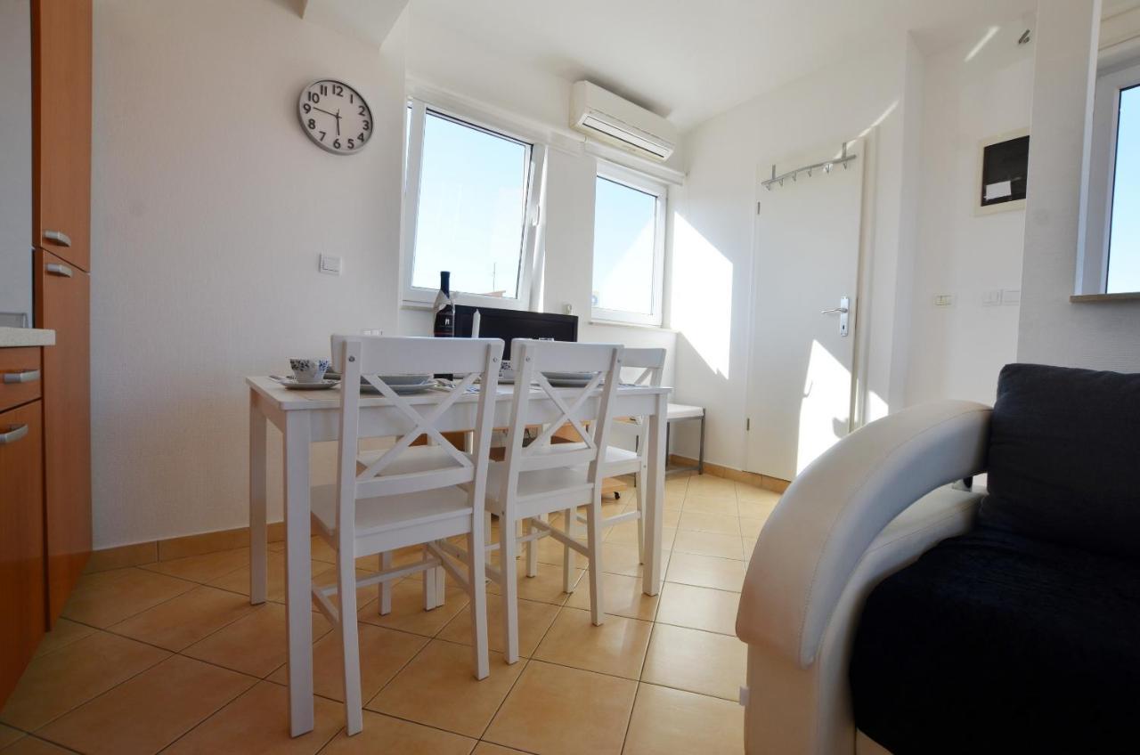 Peter Apartment Rovinj Ngoại thất bức ảnh
