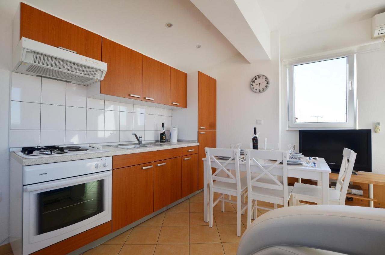 Peter Apartment Rovinj Ngoại thất bức ảnh