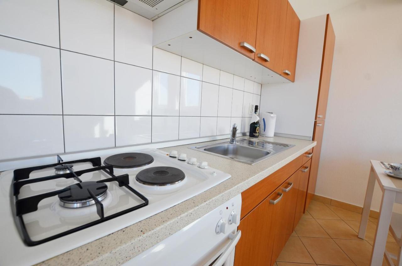 Peter Apartment Rovinj Ngoại thất bức ảnh
