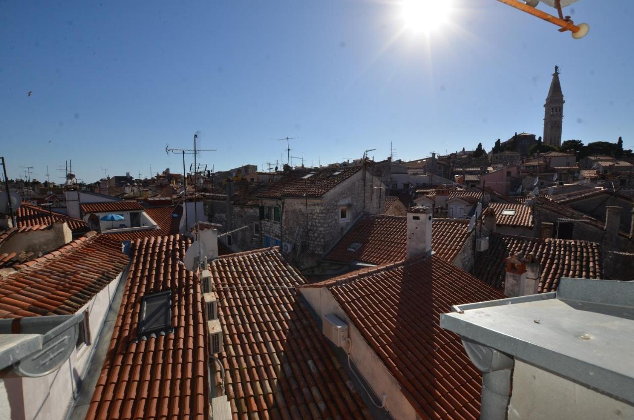 Peter Apartment Rovinj Ngoại thất bức ảnh