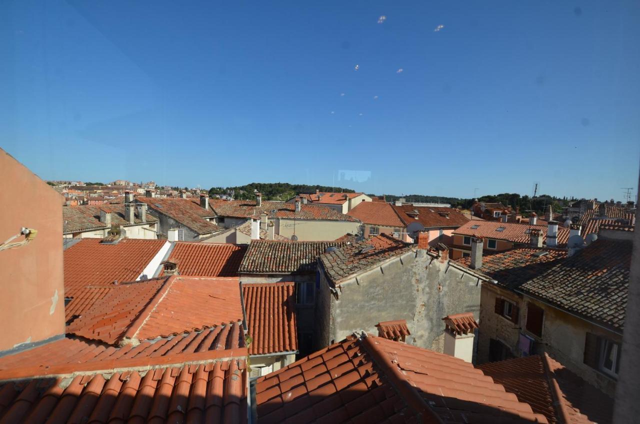 Peter Apartment Rovinj Ngoại thất bức ảnh