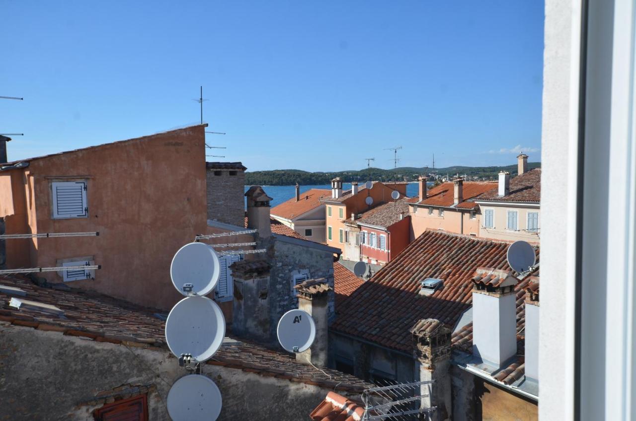 Peter Apartment Rovinj Ngoại thất bức ảnh
