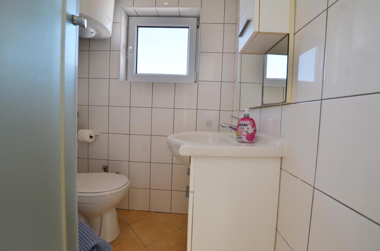 Peter Apartment Rovinj Ngoại thất bức ảnh