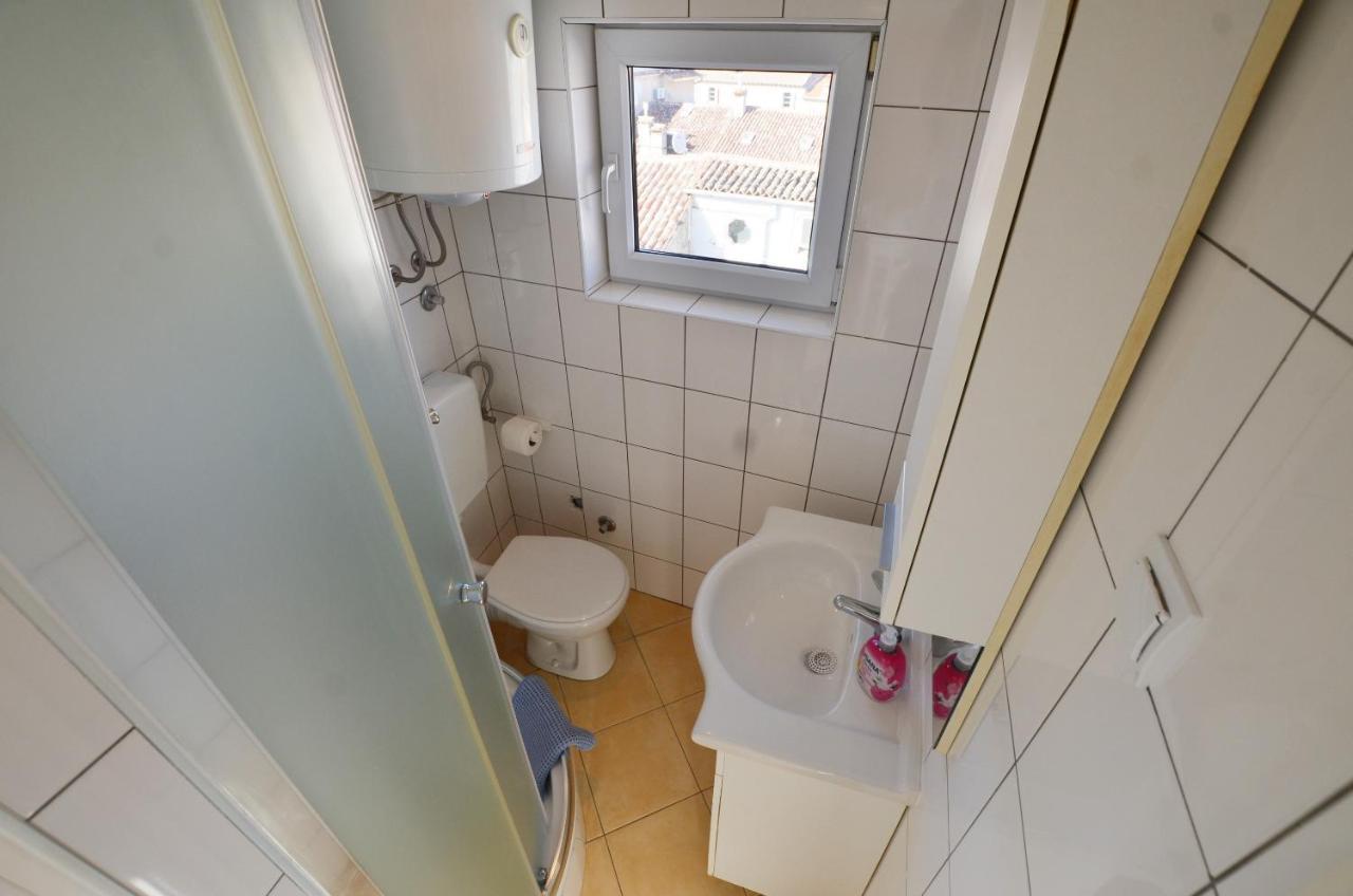 Peter Apartment Rovinj Ngoại thất bức ảnh